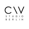 CVW Studio Logotype