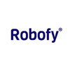 Robofy Logotype