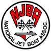 National Jet Boat Association Logotyyppi
