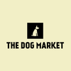 THE DOG MARKET Logotype
