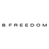 B.FREEDOM Logotype