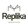 Wydawnictwo Replika Logotyp