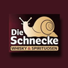 Die Schnecke - Whisky & Spirituosen Logo
