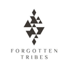 Forgotten Tribes Logotype