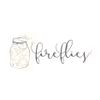 Fireflies Designs Logotip