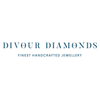 Divour Diamonds Logotype