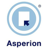 Asperion Logotyp