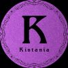 Kistania Logotype