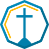 Twin Falls Reformed Church Logotyyppi