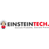 EinsteinTe Logotype