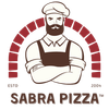 Sabra Pizza Logotype