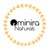 Ominira Naturals Logotip