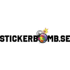 Stickerbomb.se Logotype