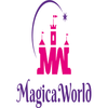 Cellumer - Magica World Logotype
