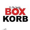 Boxkorb Logotype