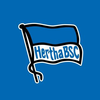 Hertha BSC Online-Shop Logotype