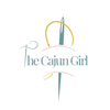 thecajungirl.com Logotyp