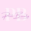 PinkBeauty Logotyyppi