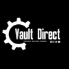 Vault Direct Logotipo