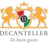 Decanteller Logó