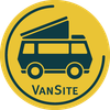 VanSites Shop Logotype