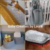 Baby Creaties Logotype