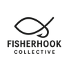 Fisherhook Collective Logotyp
