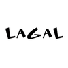 LaGal Logotipo