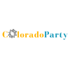 COLORADOPARTY Logotype