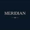 Meridian Grooming Logotype