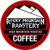 Rocky Mountain Roastery Logotype