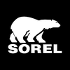 SOREL Logotyp