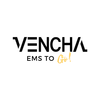 Vencha EMS to Go! Logotyp