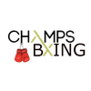 champsbxing.com Logotype
