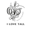 I LOVE TALL - fashion for tall people 