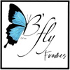 BFlyFrames Logotype