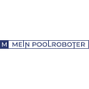 Mein-Poolroboter Logo