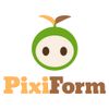 Pixiform Logotype