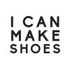 icanmakeshoes.com Logotip