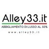 Alley33 s.r.l. Logotipo