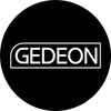 Gedeon Atelier Logotyp