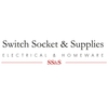 Switch Socket & Supplies Logotype