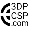 3D-Printed Custom Shooting Parts Logotipo