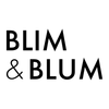 Blim & Blum Logotype