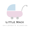 Little Mack Logotype