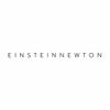 Einstein Newton Logo