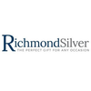 Richmond Silver Logotype