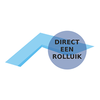 Direct Een Rolluik Logotype