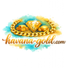 Havana Gold Logotyp