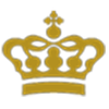 Royal Foam Λογότυπο